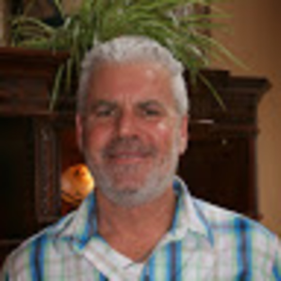 Meet your Posher, Steve. - Picture 1 of 1